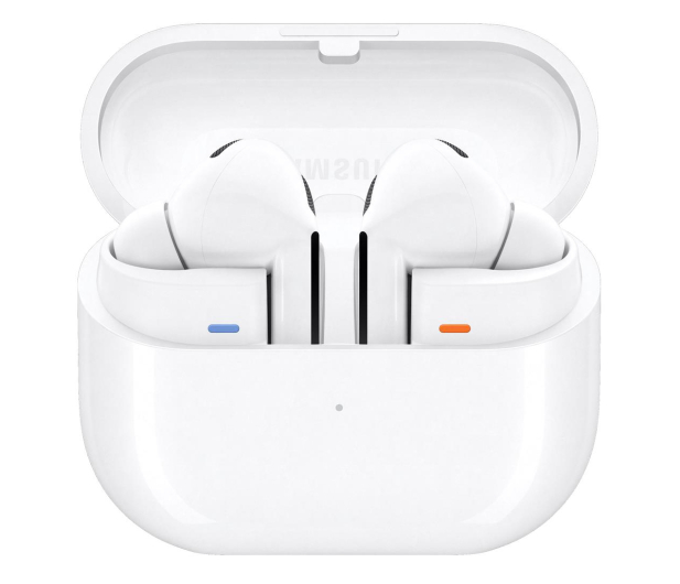 Samsung OUTLET - Galaxy Buds3 Pro białe - 1480637 - zdjęcie